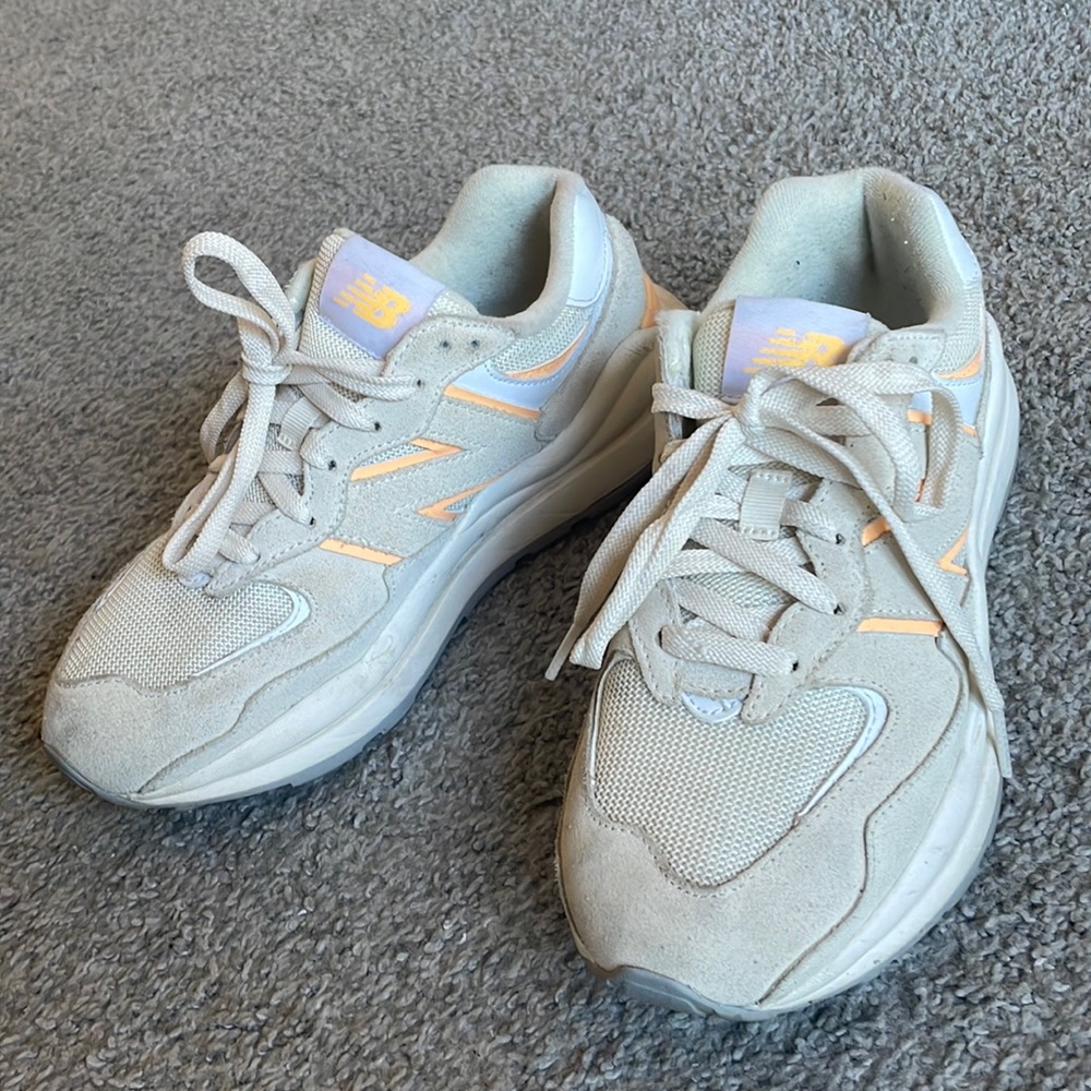 New Balance 57/40